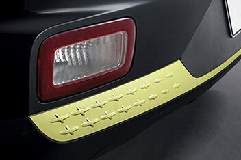 LED MFR headlamps&LED DRSs