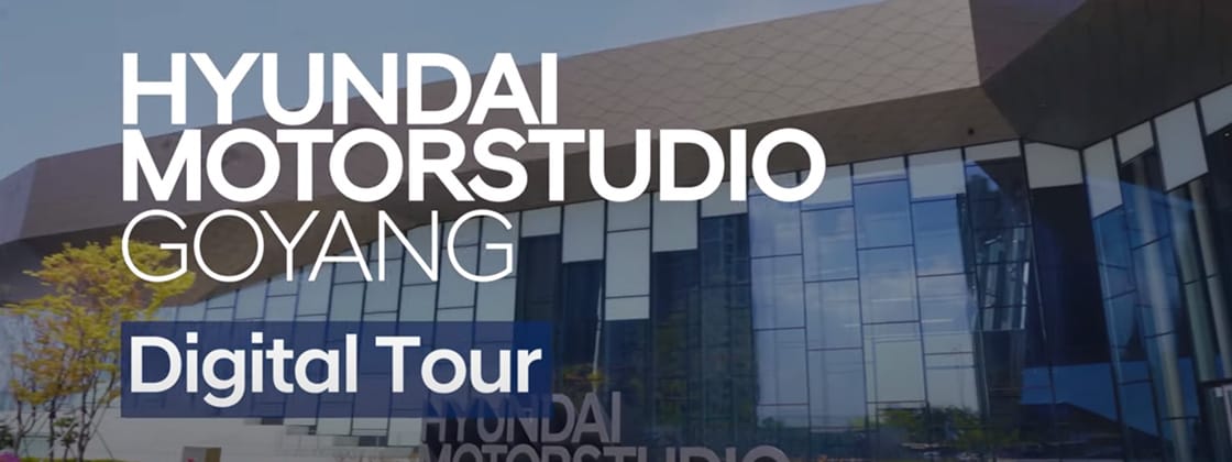 Hyundai motorstudio адрес