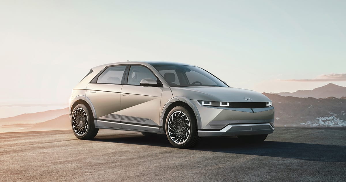 STARIA Awards Corporate Hyundai Worldwide