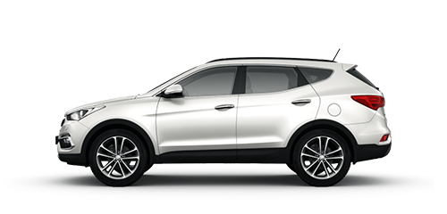 GRAND SANTA FE (SANTA FE)