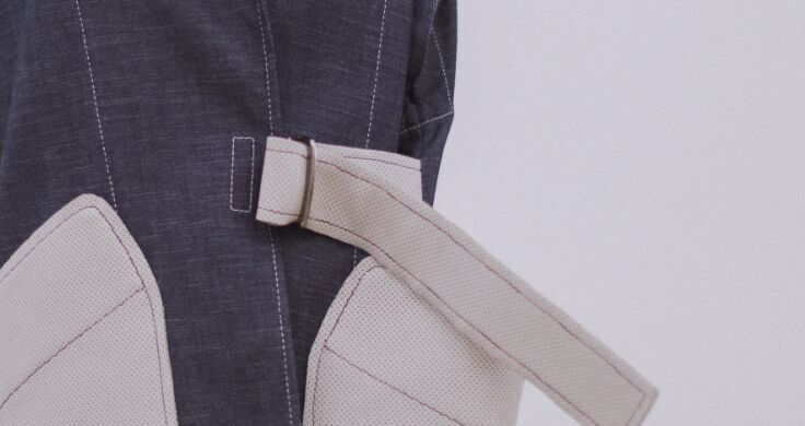 Beauty in details of marias