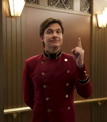 Bellboy