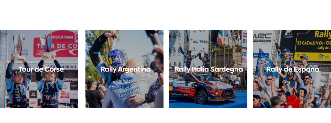 2019 wrc winner four victories