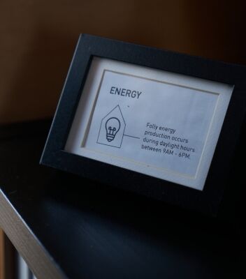 Energy