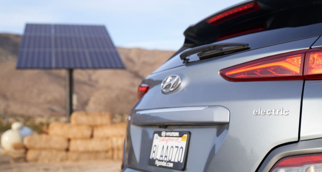 Solar-panel