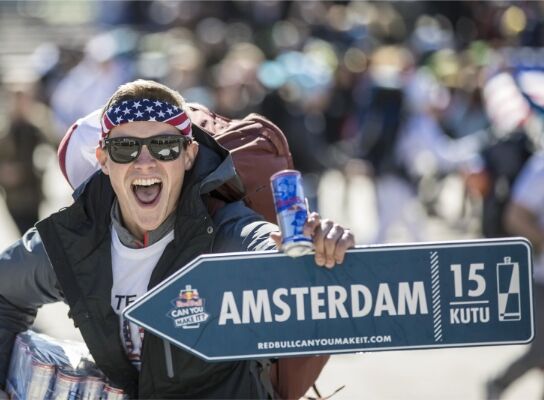 Amsteradam