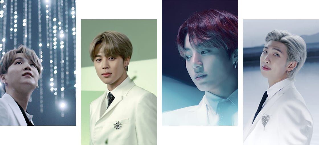 방탄소년단
