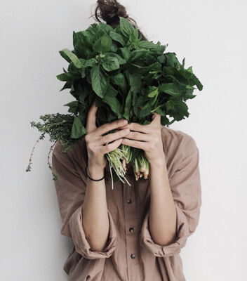 Vegetables