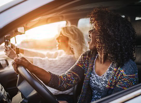 What is micro travel?