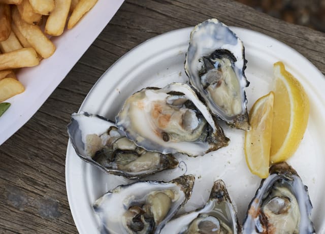 Oyster