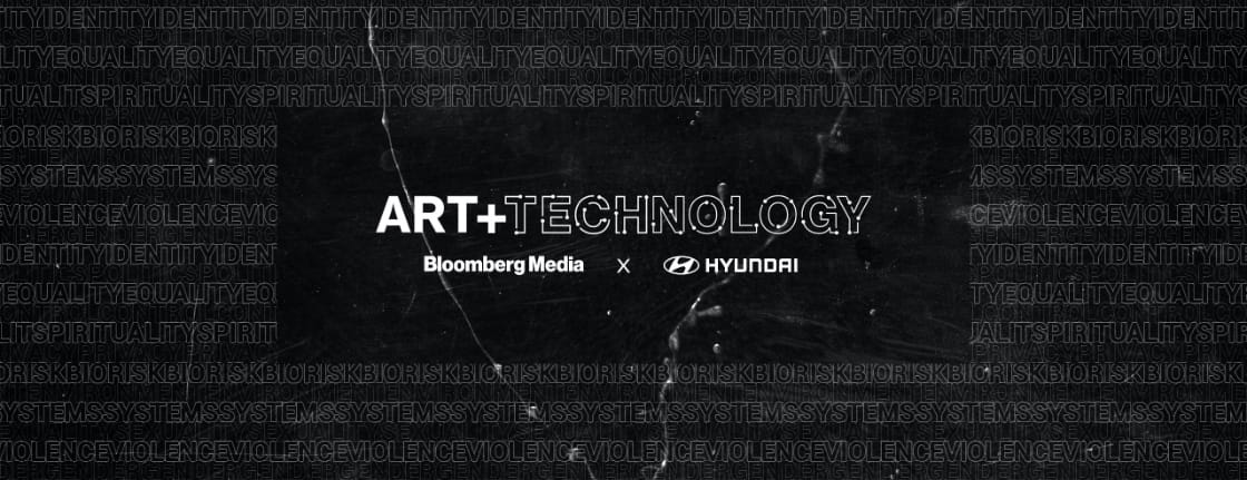 ART + TECHNOLOGY