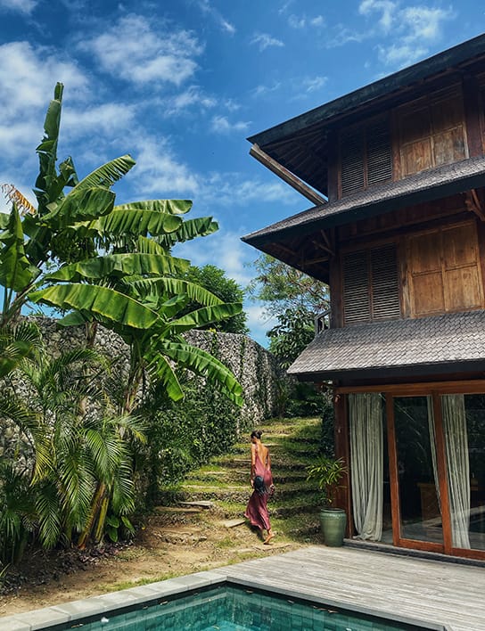 Uluwatu Surf Villas