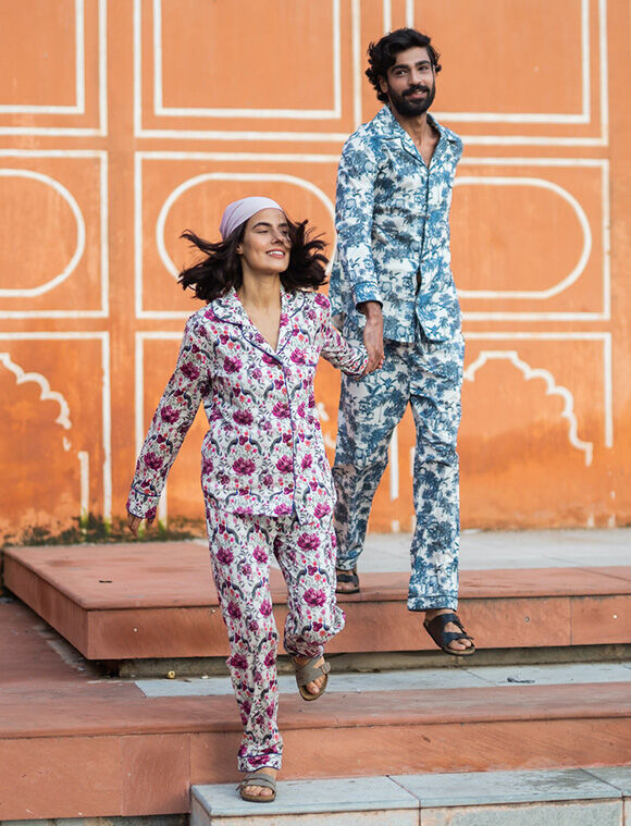 Sustainable pajamas 2025 us