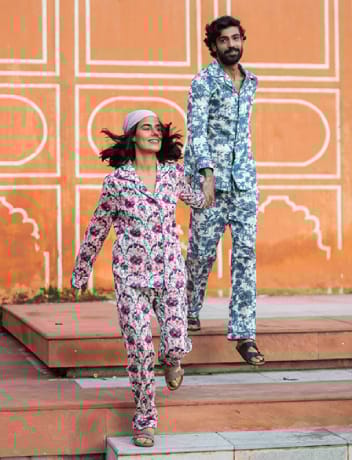Sleepwear brand