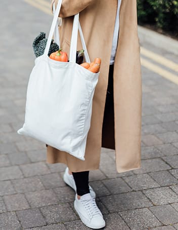 essential items