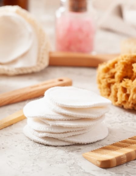 Wet wipes