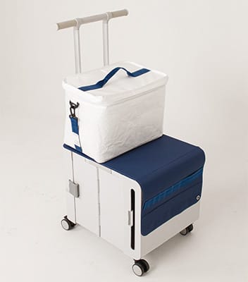 picnic cart