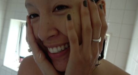 Rachel Nguyen bath