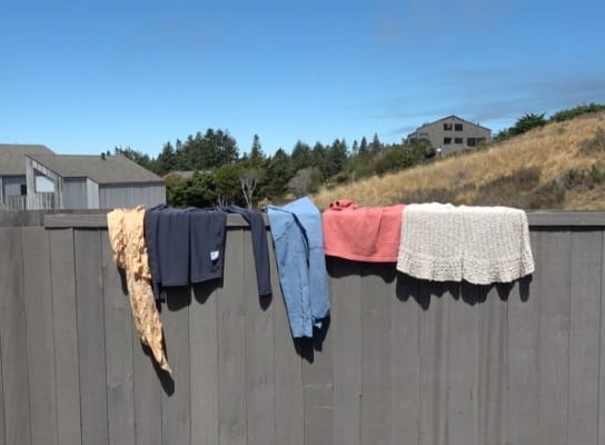 clothes