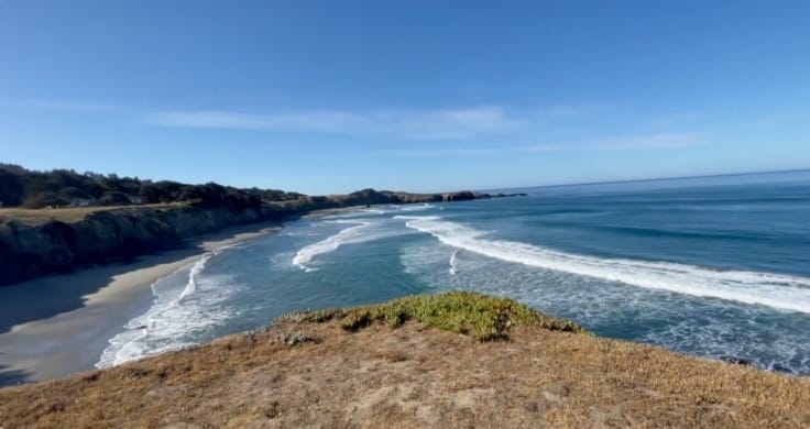 coast