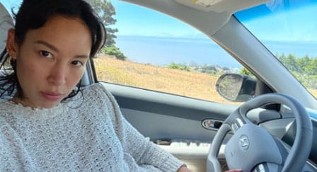 Rrachel in the NEXO