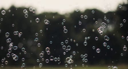 bubble