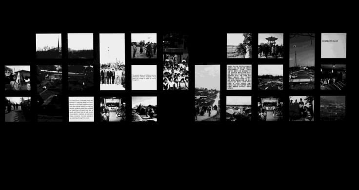 village archive 2021