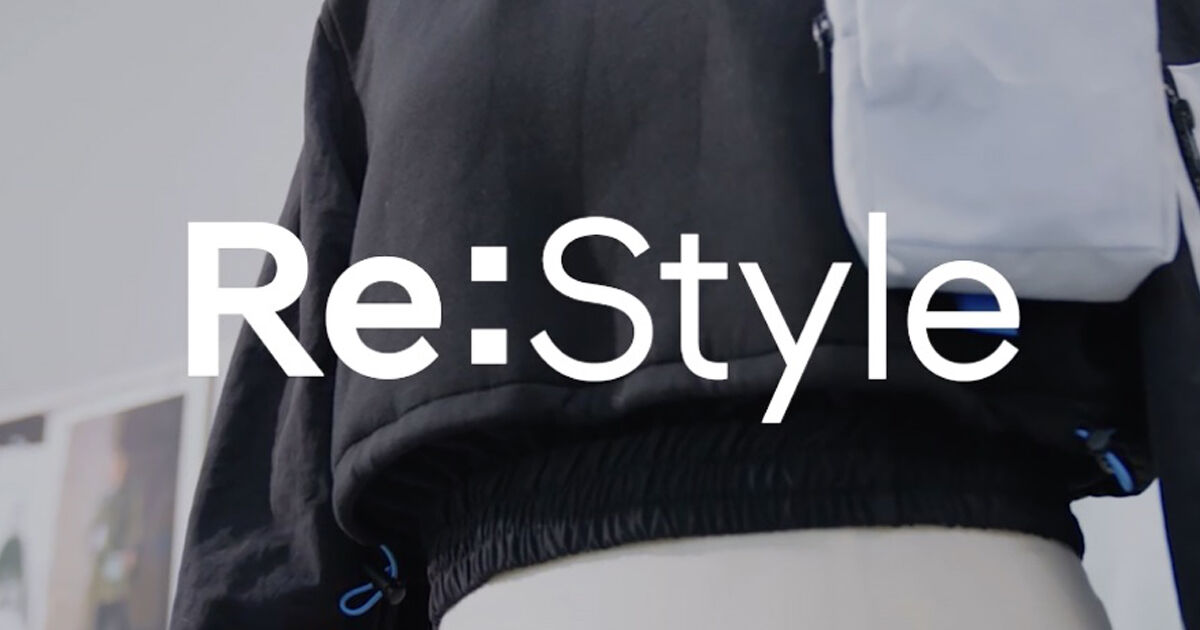 리스타일(Re:Style) 2021 - 현대자동차 월드와이드