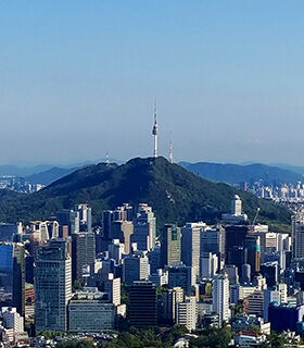 Collaboration: The Key to Korea’s Inventiveness
