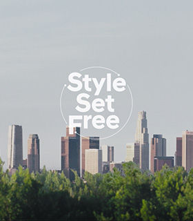 Style Set Free - Making Time More Valuable