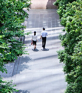 A personalized approach to greener living