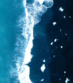 World Oceans Day - Coming together to protect our seas