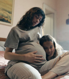 Expecting Generation One