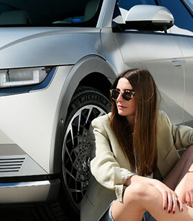 Britta Reineke × Hyundai Present the EV Literacy Series