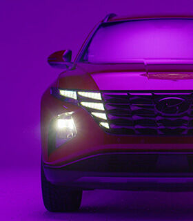 Hyundai × Whisper Audios ASMR – Creating an ASMR soundscape with the TUCSON