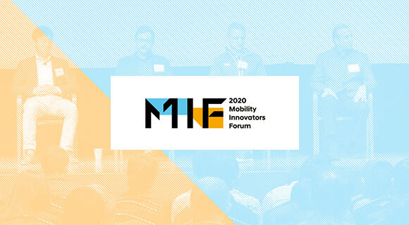 Human-Centered Mobility: From vision to reality