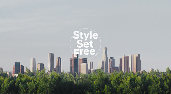 Style Set Free - Making Time More Valuable