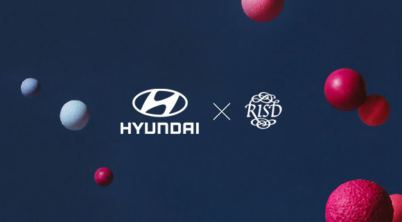 Hyundai x RISD: 미래 모빌리티 디자인, 자연으로부터 영감을 얻다
