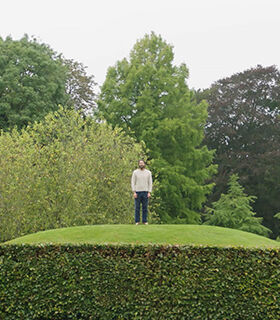 David de Rothschild × Hyundai – Giving nature a voice