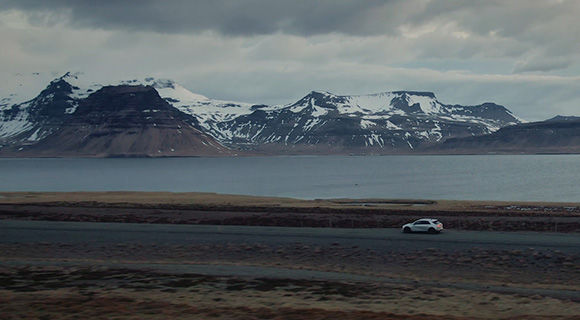 Nature in Charge: A Sustainable Road Trip to Iceland