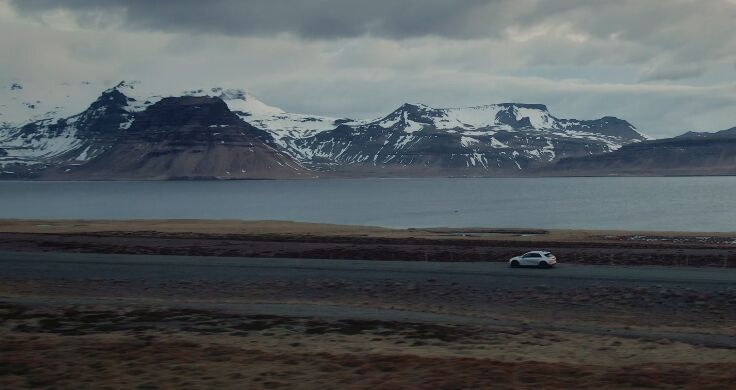 Nature in Charge: A Sustainable Road Trip to Iceland