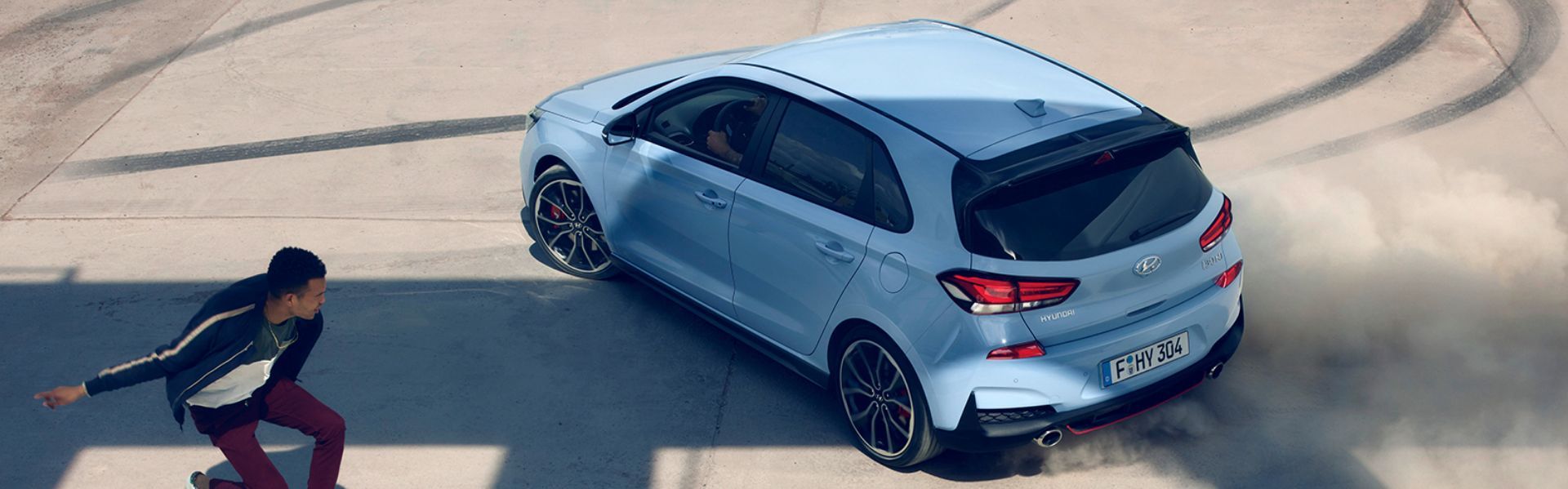 i30n drift