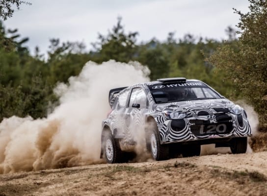 1st wrc left side