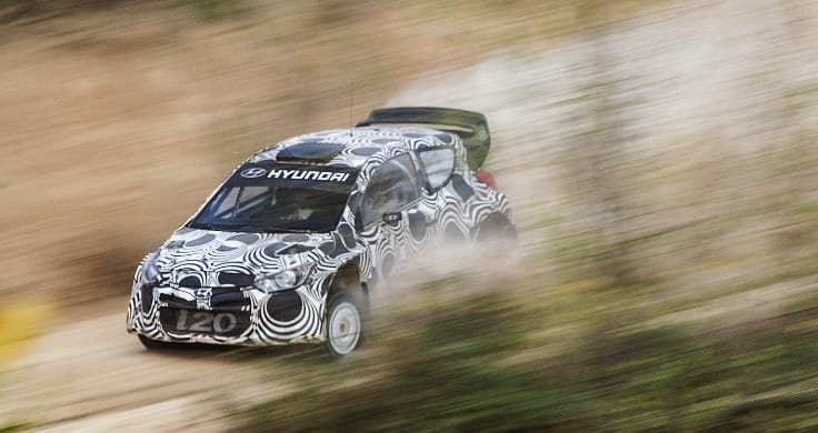 1st wrc right side