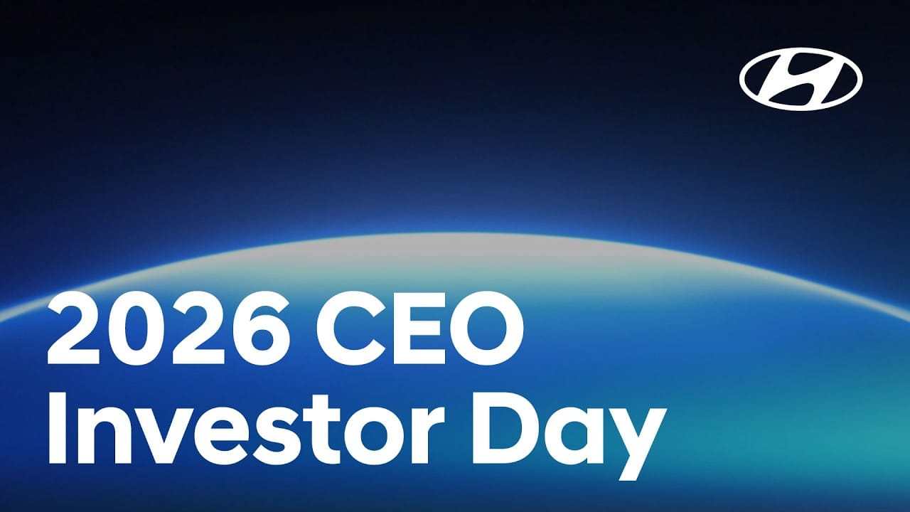 2026 CEO Investor Day