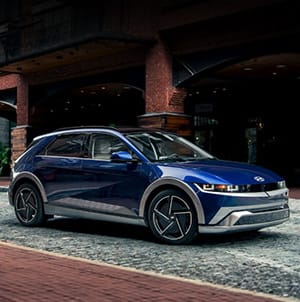 The Hyundai IONIQ 5 remains a top-selling EV as sales cross 20,000 in the first half of 2026