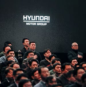 Hyundai Motor announces $86 bln investment in South Korea after US trade deal