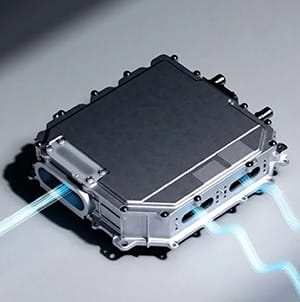 Hyundai’s 2-Stage Motor System Revolutionizes EV Performance