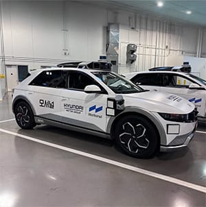 Motional puts AI at center of robotaxi reboot as it targets 2026 for driverless service