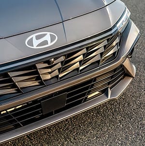 The 2026 Hyundai Elantra Hybrid Is The Most Fuel-Efficient Sedan In America